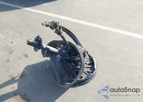 2024 Volkswagen Atlas Cross Sport 2.0T Se W/Technology from USA, damaged, VIN 1V2HE2CA6RC235436